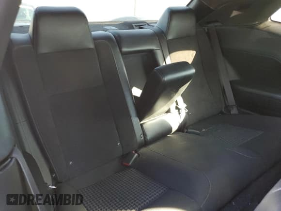 ✅ 2020 Dodge Challenger R/T Scat Pack Widebody • VIN: 2C3CDZFJ3LH159654 • Lot: 79112314. Wystawiony na Copart z przebiegiem 34 489 mil. Bezpłatny archiwum sprzedaży aukcyjnych z USA i szczegółowy raport historii pojazdu na DreamBid. Zdjęcie 10.