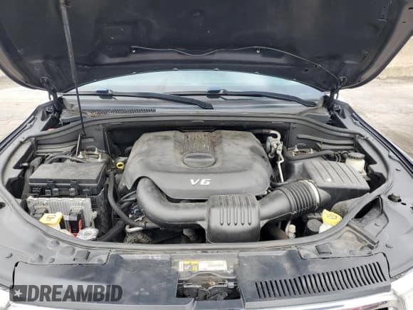 ✅ 2015 Dodge Durango SXT • VIN: 1C4RDJAGXFC801894 • Lot: 92127375. Wystawiony na Copart z przebiegiem 154 550 mil. Bezpłatny archiwum sprzedaży aukcyjnych z USA i szczegółowy raport historii pojazdu na DreamBid. Zdjęcie 12.