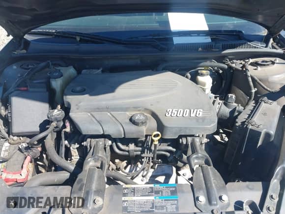 2008 Chevrolet Impala LT z VIN 2G1WT58N989115639, wystawiony jako IAAI lot #43363890 z przebiegiem 190 573 mil mil oraz . Historia ofert i sprzedaży dostępna na DreamBid. Obrazek 10.