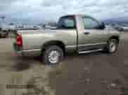 2007 Dodge 1500 ST с VIN 1D7HA16K37J552424, выставлен на аукционе Copart как лот 42571005 с пробегом 30 458 миль миль и Списание • Salvage title. История ставок и продаж доступна на DreamBid. Изображение 3.