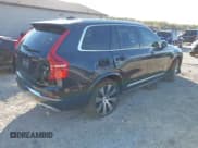 ✅ 2021 Volvo XC90 Inscription • VIN: YV4A221LXM1754975 • Lot: 43548221. Listed on IAAI with 60,116 mi. Free auction sales archive from the USA and detailed vehicle history report at DreamBid. Image 4.