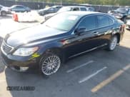 ✅ 2012 Lexus LS 460 • VIN: JTHBL5EF1C5111656 • Лот: 42796793. Опубликован ранее на IAAI с пробегом 133 163 миль. Бесплатный доступ к архиву аукционных продаж из США и подробный отчёт об истории автомобиля на DreamBid. Изображение 17.