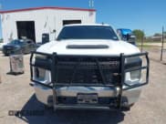 ✅ 2021 Chevrolet Silverado 2500HD Work Truck • VIN: 1GC1YLE72MF268331 • Lot: 42818554. Wystawiony na IAAI z przebiegiem 111 478 mil. Bezpłatny archiwum sprzedaży aukcyjnych z USA i szczegółowy raport historii pojazdu na DreamBid. Zdjęcie 12.