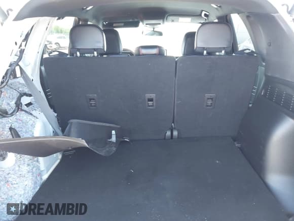 ✅ 2023 Ford Escape ST-Line Select • VIN: 1FMCU9NA9PUA02318 • Лот: 42223360. Опубликован ранее на IAAI с пробегом 22 502 миль. Бесплатный доступ к архиву аукционных продаж из США и подробный отчёт об истории автомобиля на DreamBid. Изображение 19.