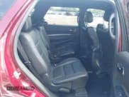 ✅ 2019 Dodge Durango GT Plus • VIN: 1C4RDHDG7KC844619 • Lot: 42443328. Listed on IAAI with 135,610 mi. Free auction sales archive from the USA and detailed vehicle history report at DreamBid. Image 8.