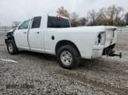 ✅ 2022 Ram 1500 Tradesman • VIN: 1C6RR6FG8NS238248 • Lot: 91093505. Wystawiony na Copart z przebiegiem 70 899 mil. Bezpłatny archiwum sprzedaży aukcyjnych z USA i szczegółowy raport historii pojazdu na DreamBid. Zdjęcie 2.