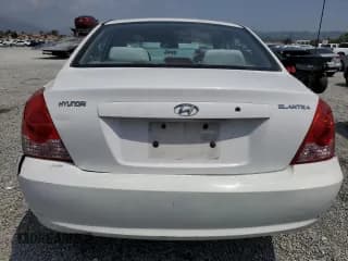 ✅ 2004 Hyundai Elantra GLS • VIN: KMHDN46D44U745476 • Lot: 55358825. Wystawiony na Copart z przebiegiem 189 159 mil. Bezpłatny archiwum sprzedaży aukcyjnych z USA i szczegółowy raport historii pojazdu na DreamBid. Zdjęcie 6.