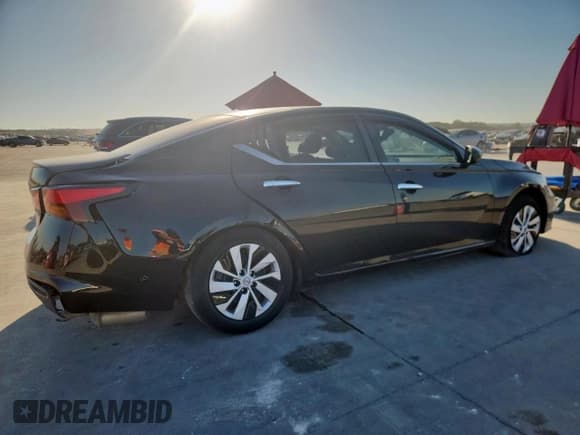 ✅ 2023 Nissan Altima S • VIN: 1N4BL4BV6PN351580 • Лот: 85111175. Опубликован ранее на Copart с пробегом 68 238 миль. Бесплатный доступ к архиву аукционных продаж из США и подробный отчёт об истории автомобиля на DreamBid. Изображение 3.