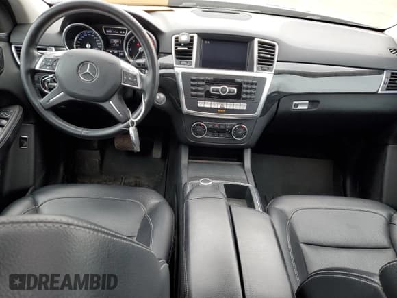 ✅ 2013 Mercedes-Benz M 350 • VIN: 4JGDA2EB6DA196204 • Лот: 81981424. Опубликован ранее на Copart с пробегом 111 628 миль. Бесплатный доступ к архиву аукционных продаж из США и подробный отчёт об истории автомобиля на DreamBid. Изображение 8.