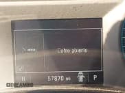 ✅ 2020 Chevrolet Equinox LS • VIN: 3GNAXSEV0LS667221 • Лот: 43744398. Опубликован ранее на IAAI с пробегом 57 870 миль. Бесплатный доступ к архиву аукционных продаж из США и подробный отчёт об истории автомобиля на DreamBid. Изображение 15.