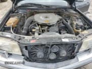 ✅ 1990 Mercedes-Benz 560 • VIN: WDBCA39EXLA553441 • Lot: 68726255. Listed on Copart with 160,789 mi. Free auction sales archive from the USA and detailed vehicle history report at DreamBid. Image 11.