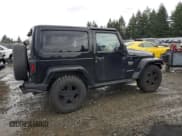 ✅ 2012 Jeep Wrangler Rubicon • VIN: 1C4BJWCGXCL205250 • Lot: 91591885. Wystawiony na Copart z przebiegiem 158 119 mil. Bezpłatny archiwum sprzedaży aukcyjnych z USA i szczegółowy raport historii pojazdu na DreamBid. Zdjęcie 3.
