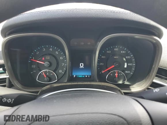 ✅ 2014 Chevrolet Malibu LT • VIN: 1G11C5SL7EF231488 • Lot: 68553515. Listed on Copart with 113,905 mi. Free auction sales archive from the USA and detailed vehicle history report at DreamBid. Image 9.