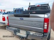 ✅ 2020 Ford F-250 XL • VIN: 1FT7X2B60LED50937 • Lot: 42186848. Listed on IAAI with 120,953 mi. Free auction sales archive from the USA and detailed vehicle history report at DreamBid. Image 15.