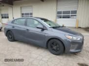 ✅ 2017 Hyundai Ioniq Blue • VIN: KMHC65LC2HU047061 • Lot: 51513465. Wystawiony na Copart z przebiegiem 106 466 mil. Bezpłatny archiwum sprzedaży aukcyjnych z USA i szczegółowy raport historii pojazdu na DreamBid. Zdjęcie 4.