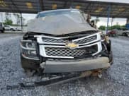 ✅ 2017 Chevrolet Tahoe LT • VIN: 1GNSKBKC4HR405394 • Lot: 54380545. Listed on Copart with Not provided. Free auction sales archive from the USA and detailed vehicle history report at DreamBid. Image 5.