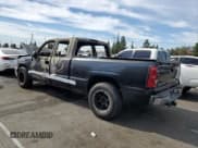 ✅ 2004 Chevrolet Silverado 1500 Work Truck • VIN: 1GCEC19V34E381434 • Лот: 78531954. Опубликован ранее на Copart с пробегом Не указан. Бесплатный доступ к архиву аукционных продаж из США и подробный отчёт об истории автомобиля на DreamBid. Изображение 2.