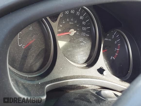 ✅ 2006 Subaru Forester X • VIN: JF1SG65626H712319 • Lot: 43402747. Listed on IAAI with Not provided. Free auction sales archive from the USA and detailed vehicle history report at DreamBid. Image 7.