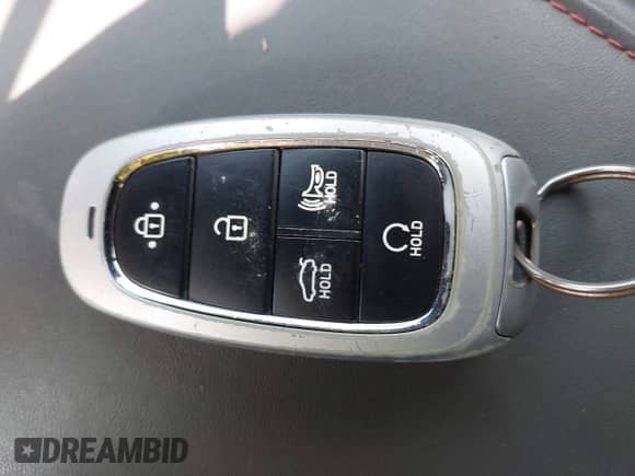 2021 Hyundai Sonata N Line with VIN 5NPEK4JC5MH108963, listed as a IAAI auction lot 43195113 with 101,460 mi miles and . Bid and sale history available at DreamBid. Image 11.