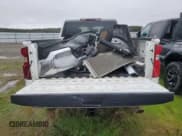 ✅ 2021 Chevrolet Silverado 2500HD LT • VIN: 1GC4YNE72MF288720 • Lot: 90839915. Listed on Copart with 101,447 mi. Free auction sales archive from the USA and detailed vehicle history report at DreamBid. Image 12.