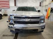 ✅ 2014 Chevrolet Silverado 1500 LT • VIN: 3GCUKREC6EG122870 • Lot: 90216415. Wystawiony na Copart z przebiegiem 195 667 mil. Bezpłatny archiwum sprzedaży aukcyjnych z USA i szczegółowy raport historii pojazdu na DreamBid. Zdjęcie 5.
