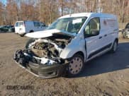 ✅ 2022 Ford Transit Connect XL • VIN: NM0LS7S24N1521316 • Lot: 43665410. Listed on IAAI with 44,181 mi. Free auction sales archive from the USA and detailed vehicle history report at DreamBid. Image 18.