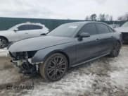 ✅ 2021 Audi S4 Premium Plus • VIN: WAUB4AF48MA030373 • Lot: 86342474. Listed on Copart with 37,204 mi. Free auction sales archive from the USA and detailed vehicle history report at DreamBid. Image 1.