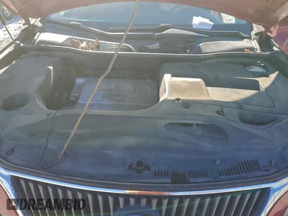 ✅ 2010 Lexus RX 350 • VIN: 2T2BK1BA7AC010123 • Lot: 96163245. Wystawiony na Copart z przebiegiem 208 980 mil. Bezpłatny archiwum sprzedaży aukcyjnych z USA i szczegółowy raport historii pojazdu na DreamBid. Zdjęcie 12.