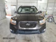 ✅ 2011 Hyundai Santa Fe Limited • VIN: 5XYZK4AG4BG090674 • Lot: 79179594. Listed on Copart with 158,226 mi. Free auction sales archive from the USA and detailed vehicle history report at DreamBid. Image 5.