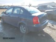 ✅ 2010 Hyundai Accent GLS • VIN: KMHCN4AC2AU482359 • Лот: 41286994. Опубликован ранее на IAAI с пробегом 147 462 миль. Бесплатный доступ к архиву аукционных продаж из США и подробный отчёт об истории автомобиля на DreamBid. Изображение 3.