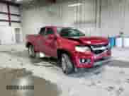 2016 Chevrolet Colorado 4WD LT z VIN 1GCHTCE37G1365763, wystawiony jako Copart lot #82458465 z przebiegiem 115 320 mil mil oraz Szkoda całkowita • Salvage title. Historia ofert i sprzedaży dostępna na DreamBid. Obrazek 13.
