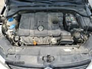 ✅ 2013 Volkswagen Jetta SE • VIN: 3VWDP7AJ4DM216057 • Lot: 59504595. Listed on Copart with 178,366 mi. Free auction sales archive from the USA and detailed vehicle history report at DreamBid. Image 11.