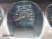 ✅ 2011 Ford Taurus Limited • VIN: 1FAHP2FWXBG125688 • Lot: 43786374. Listed on IAAI with 248,364 mi. Free auction sales archive from the USA and detailed vehicle history report at DreamBid. Image 7.