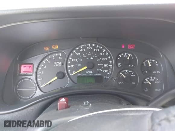 ✅ 2001 Chevrolet Silverado 1500 LT • VIN: 1GCEC19TX1Z142546 • Lot: 42408473. Wystawiony na IAAI z przebiegiem Nie podano mil. Skorzystaj z bezpłatnego archiwum sprzedaży aukcyjnych z USA i zobacz szczegółowy raport historii pojazdu na DreamBid. Zdjęcie 7.