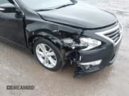 ✅ 2013 Nissan Altima SL • VIN: 1N4AL3AP4DC276328 • Lot: 43790765. Listed on IAAI with 115,708 mi. Free auction sales archive from the USA and detailed vehicle history report at DreamBid. Image 6.