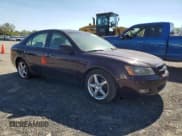 ✅ 2006 Hyundai Sonata GLS • VIN: 5NPEU46F56H027042 • Лот: 73851914. Опубликован ранее на Copart с пробегом 249 786 миль. Бесплатный доступ к архиву аукционных продаж из США и подробный отчёт об истории автомобиля на DreamBid. Изображение 4.