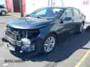 2021 Chevrolet Malibu LT z VIN 1G1ZD5ST8MF061124, wystawiony jako IAAI lot #42841293 z przebiegiem 74 547 mil mil oraz . Historia ofert i sprzedaży dostępna na DreamBid. Obrazek 18.