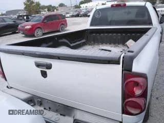 ✅ 2008 Dodge 1500 ST • VIN: 1D7HA16K48J132317 • Лот: 62640044. Опубликован ранее на Copart с пробегом 176 215 миль. Бесплатный доступ к архиву аукционных продаж из США и подробный отчёт об истории автомобиля на DreamBid. Изображение 6.