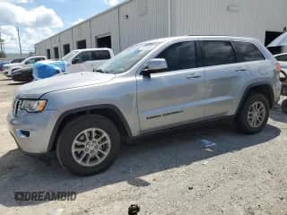 2018 Jeep Grand Cherokee Altitude z VIN 1C4RJFAG9JC107857, wystawiony jako Copart lot #71237505 z przebiegiem 351 710 mil mil oraz Czysty tytuł • Clean title. Historia ofert i sprzedaży dostępna na DreamBid. Obrazek 1.
