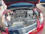 ✅ 2007 Nissan Altima SE • VIN: 1N4BL21E17N457439 • Lot: 42616307. Listed on IAAI with 181,485 mi. Free auction sales archive from the USA and detailed vehicle history report at DreamBid. Image 10.