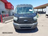 ✅ 2015 Ford Transit Cargo • VIN: 1FTYR2CM1FKA84524 • Lot: 42527762. Wystawiony na IAAI z przebiegiem 168 190 mil. Bezpłatny archiwum sprzedaży aukcyjnych z USA i szczegółowy raport historii pojazdu na DreamBid. Zdjęcie 4.