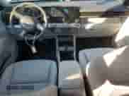 2024 Hyundai Kona Limited with VIN KM8HE3A39RU176030, listed as a Copart auction lot 85890324 with 3,140 mi miles and Salvage title. Bid and sale history available at DreamBid. Image 8.