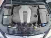 2012 Hyundai Genesis 3.8L z VIN KMHGC4DD0CU171009, wystawiony jako Copart lot #78090454 z przebiegiem 79 991 mil mil oraz Szkoda całkowita • Salvage title. Historia ofert i sprzedaży dostępna na DreamBid. Obrazek 11.