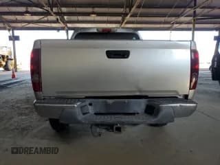 ✅ 2005 Chevrolet Colorado 1SF LS Z71 • VIN: 1GCDS136458120085 • Лот: 67199374. Опубликован ранее на Copart с пробегом 44 697 миль. Бесплатный доступ к архиву аукционных продаж из США и подробный отчёт об истории автомобиля на DreamBid. Изображение 6.