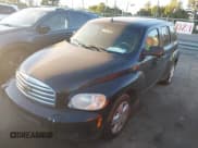 ✅ 2009 Chevrolet HHR 1LT • VIN: 3GNCA23B99S545422 • Лот: 43455021. Опубликован ранее на IAAI с пробегом 177 154 миль. Бесплатный доступ к архиву аукционных продаж из США и подробный отчёт об истории автомобиля на DreamBid. Изображение 2.