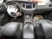 ✅ 2018 Dodge Charger R/T Scat Pack • VIN: 2C3CDXGJ4JH303695 • Lot: 71636295. Listed on Copart with 122,162 mi. Free auction sales archive from the USA and detailed vehicle history report at DreamBid. Image 8.