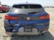 ✅ 2018 BMW X2 sDrive28i • VIN: WBXYJ3C36JEB37770 • Лот: 60565925. Опубликован ранее на Copart с пробегом 96 919 миль. Бесплатный доступ к архиву аукционных продаж из США и подробный отчёт об истории автомобиля на DreamBid. Изображение 6.
