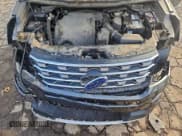 ✅ 2017 Ford Explorer Limited • VIN: 1FM5K8F81HGC35808 • Lot: 94948015. Wystawiony na Copart z przebiegiem 222 857 mil. Bezpłatny archiwum sprzedaży aukcyjnych z USA i szczegółowy raport historii pojazdu na DreamBid. Zdjęcie 12.