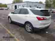 2019 Chevrolet Equinox LT with VIN 2GNAXVEX4K6267162, listed as a IAAI auction lot 43445786 with 73,104 mi miles and . Bid and sale history available at DreamBid. Image 3.