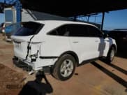 ✅ 2023 Kia Sorento LX • VIN: 5XYRG4LC5PG232114 • Лот: 86282905. Опубликован ранее на Copart с пробегом 23 494 миль. Бесплатный доступ к архиву аукционных продаж из США и подробный отчёт об истории автомобиля на DreamBid. Изображение 3.